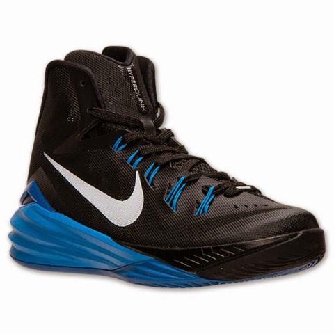 ZAPATILLAS DE BALONCESTO NIKE HYPERDUNK 2014 EN FUIKAOMAR ...