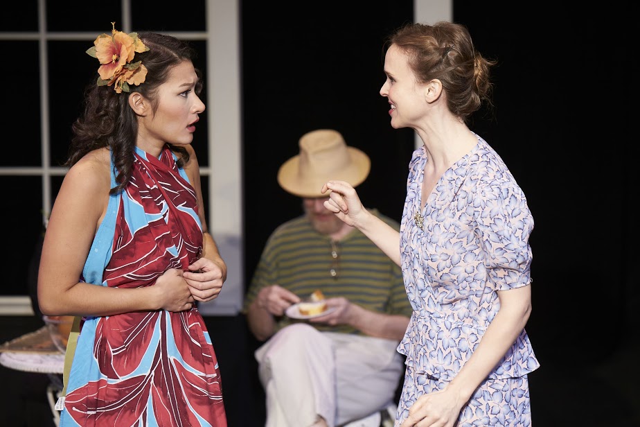 Inga Schlingmann movies list and roles (So Help Me Todd Season 1