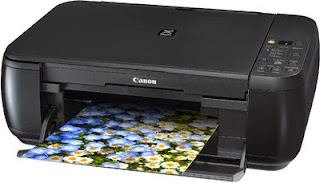 Resetter Canon MP237 Resetter Canon MP237