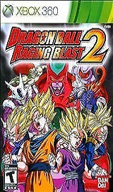 db raging blast 2 db raging blast 2