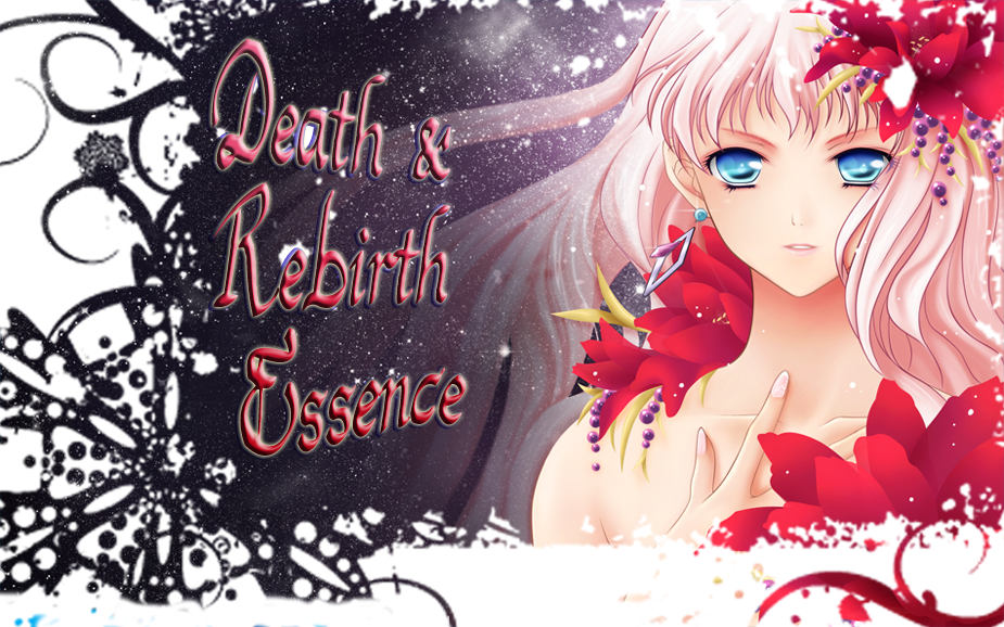 Death & Rebirth Essence