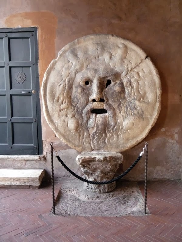 Bocca della Verità