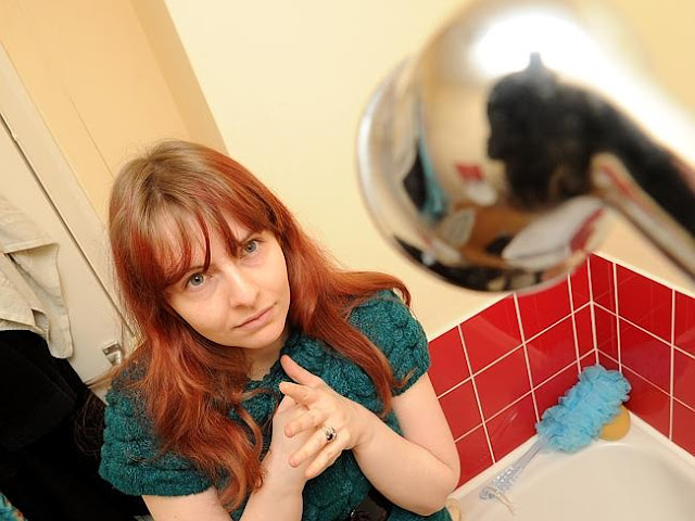 Woow Kelainan dan beberapa fakta manusia unik di dunia Woow Kelainan dan beberapa fakta manusia unik di dunia