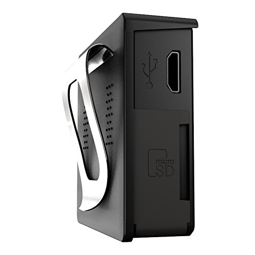 REVIEW: iON SnapCam LE | The Test Pit