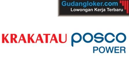 Lowongan Kerja PT Krakatau Posco Energy