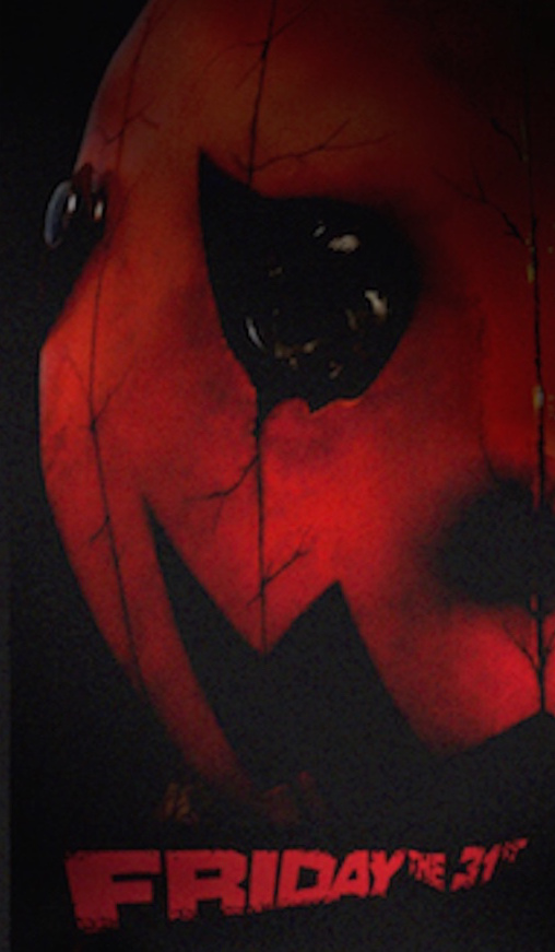 The Horrors of Halloween FRIDAY THE 31ST Official Trailer