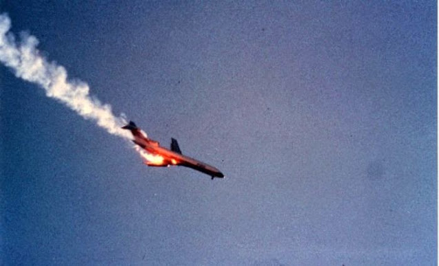 2 Απριλίου 1986: Έκρηξη βόμβας σε αεροσκάφος της TWA πάνω από το Άργος (βίντεο)