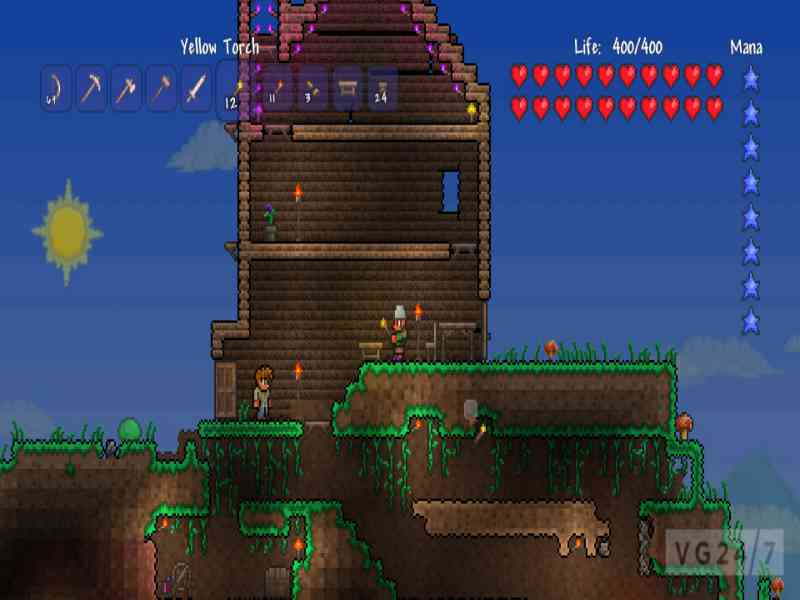free download terraria for pc