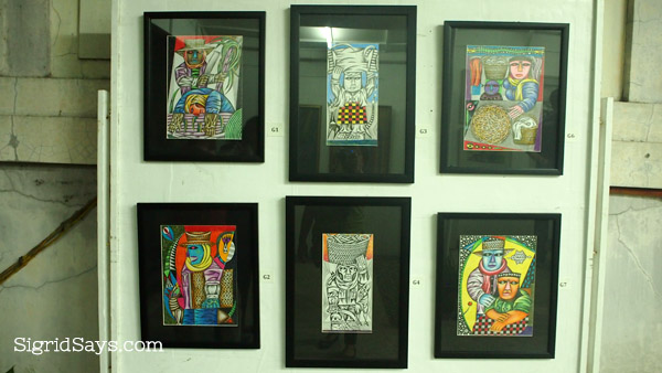 ArtWalk at The Negros Museum