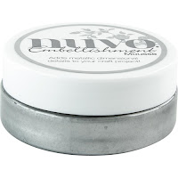  Nuvo Mousse Grey