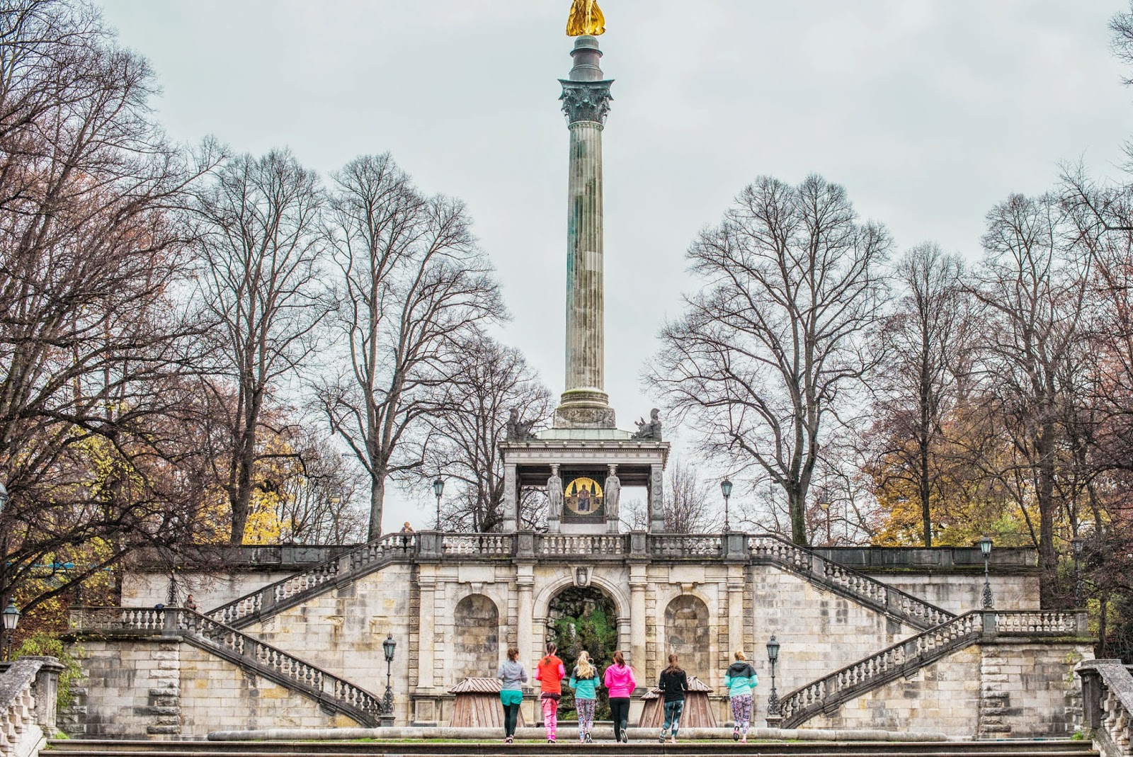 Verlangertes Wochenende In Munchen 3 Liebstockelschuh