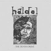 Haldol "The Death Drive" LP