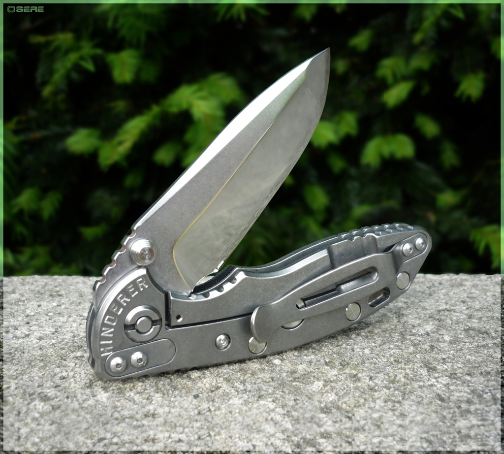 SERE KNIVES & PHOTOGRAPHY 2011