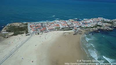 Baleal - Praia do Lagido