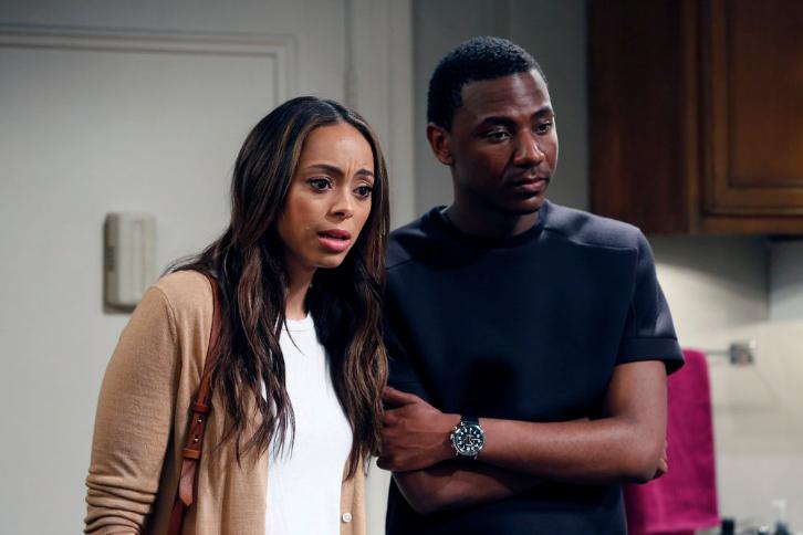 The Carmichael Show - Episode 3.08 - Intervention - Sneak Peeks, Promotional Photos & Press Release