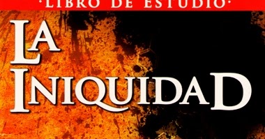 Ana Méndez Ferrell - La Iniquidad (Nueva Versión) - Libros