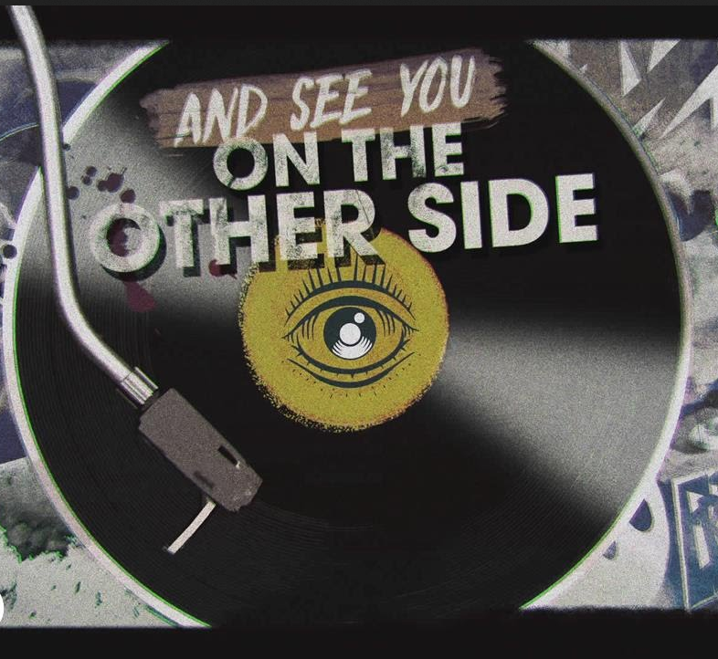 The other Side текст. Azzecca - other Side mp3. Sides mp3