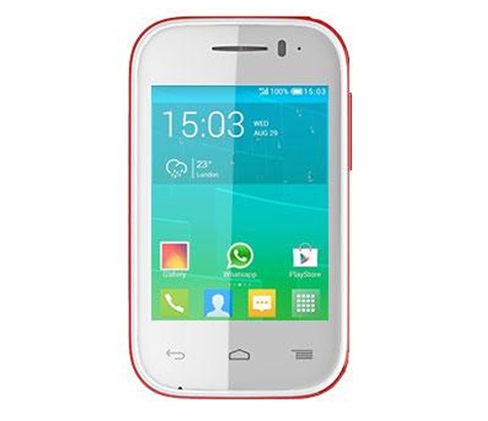 Alcatel OneTouch Pop Fit