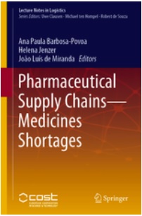 Pharmaceutical Supply Chains - Medicines Shortages