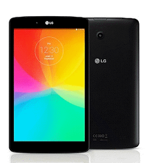 tablet game murah harga 2 jutaan LG Gpad 8.0 LTE