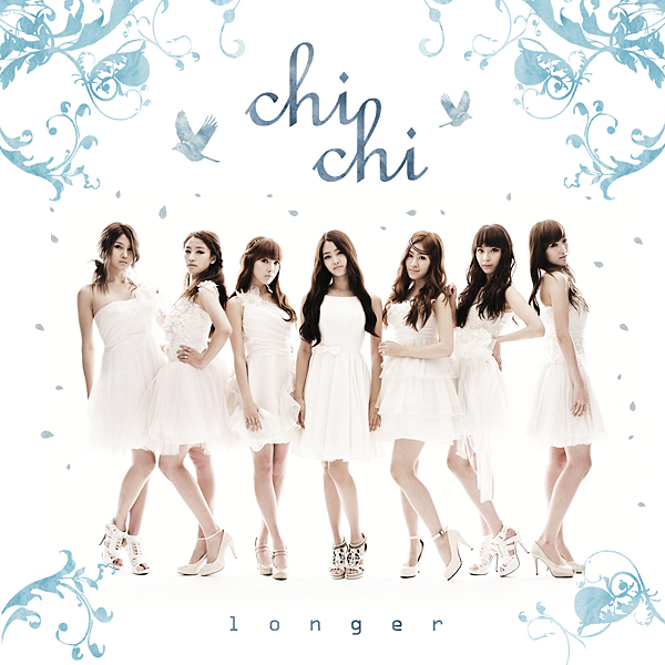 Cover World Mania ChiChiLonger Fan Made Single Covers!