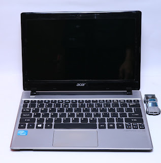 Acer Aspire AO756 | Intel Celeron | 11.6 Inch