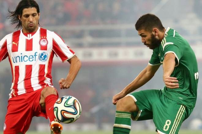 Να βελτιωθεί αγωνιστικά