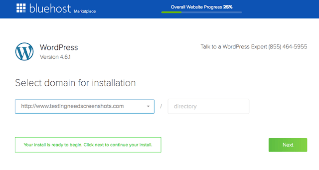 WordPress-advanced-installation WordPress-advanced-installation