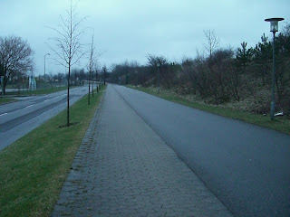 Promenad%2Bmorgon%2BDanmark - Mulen morgonpromenad och god hotellfrukost