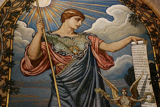 The Minerva Initiative