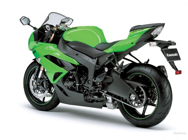 Latest Xtreme Motorcycles: Kawasaki 400R and Prices