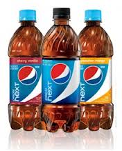 Coupon STL: Pepsi NEXT 20 oz. Coupon - Buy One Get One