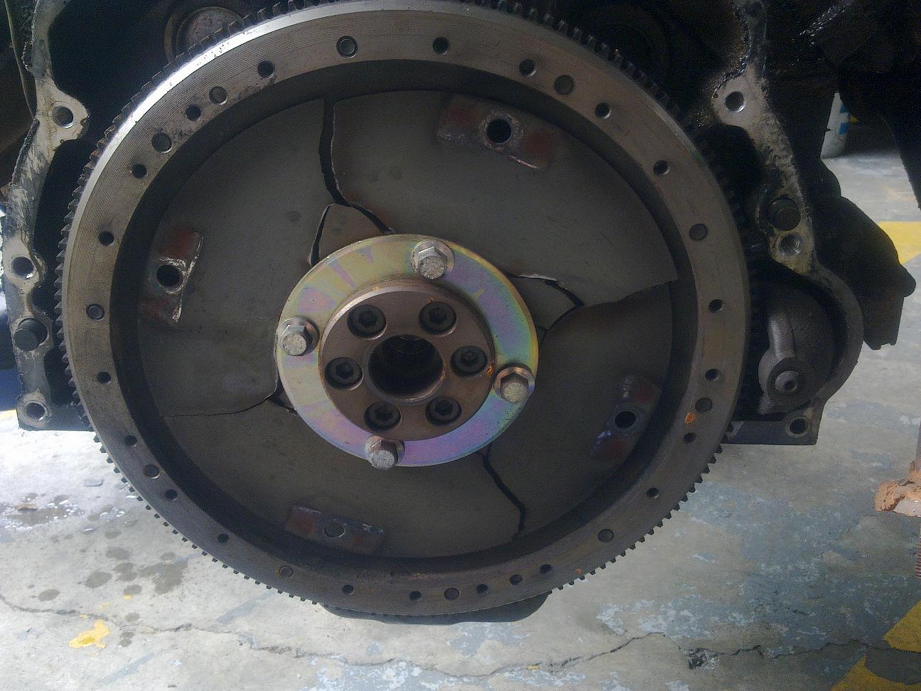 RANGE ROVER WORLD 2013