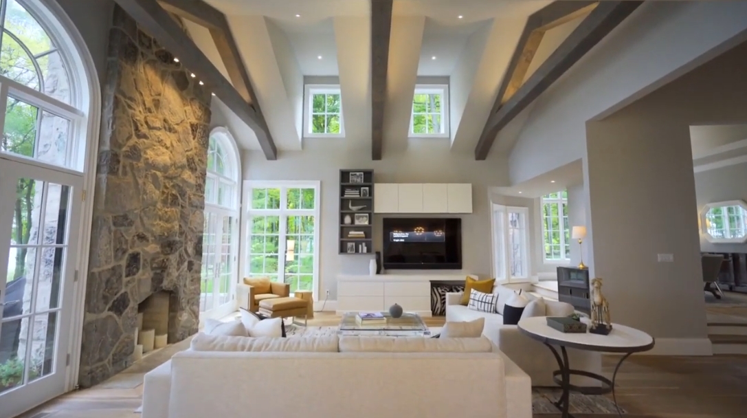 45 Interior Design Photos vs. 7531 Bell School Line, Milton, ON Luxury Home Tour