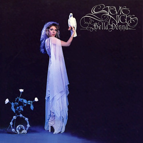 Fleetwood Mac News Check out the 'Bella Donna' Demo from Stevie Nicks' Nov 4th reissue of Bella Fleetwood Mac News Check out the 'Bella Donna' Demo from Stevie Nicks' Nov 4th reissue of Bella