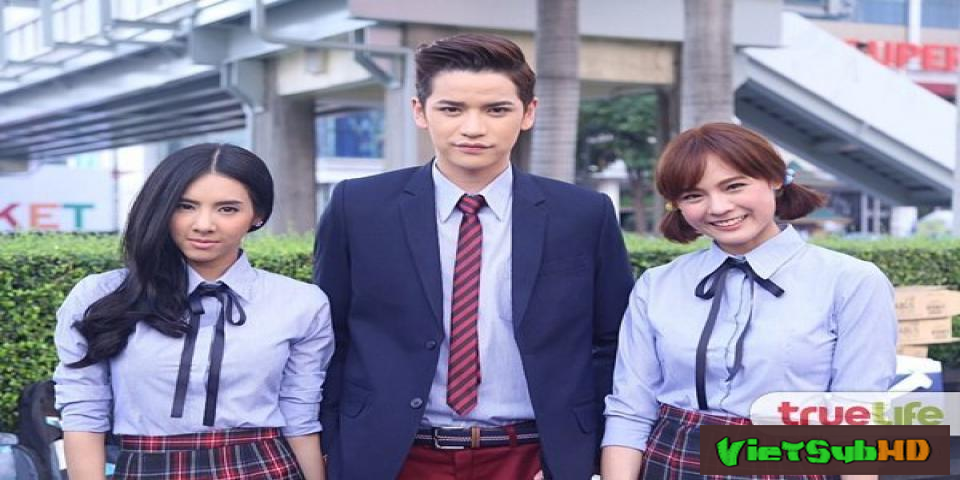 Phim Hoàng Cung (ver Thái) Hoàn Tất (20/20) VietSub HD | Princess House Thailand 2017