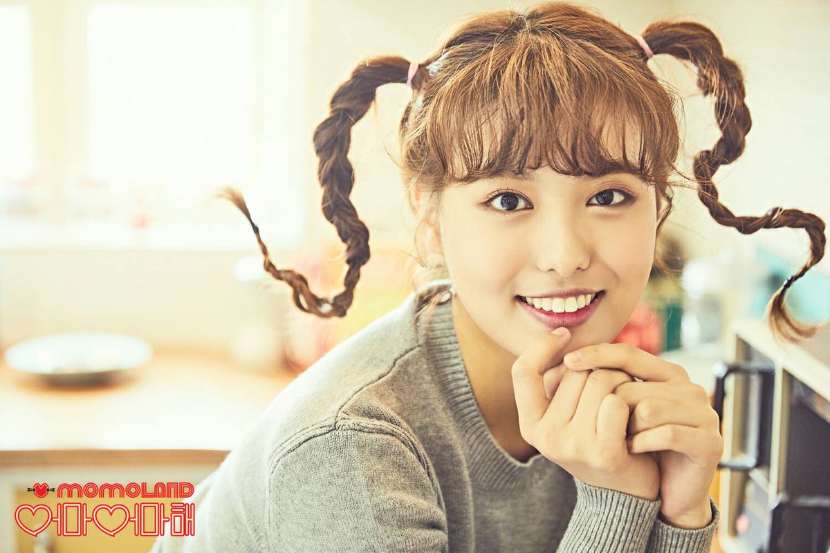 MOMOLAND Reveal More Teaser Images For Comeback! | Daily K Pop News