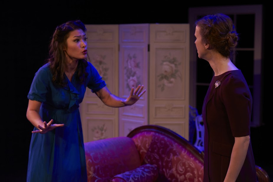 Inga Schlingmann movies list and roles (So Help Me Todd Season 1