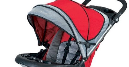 britax chaperone