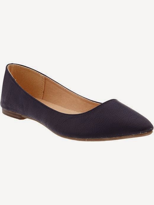 Old navy shoes, cute and cheap but wont last long and not very ...