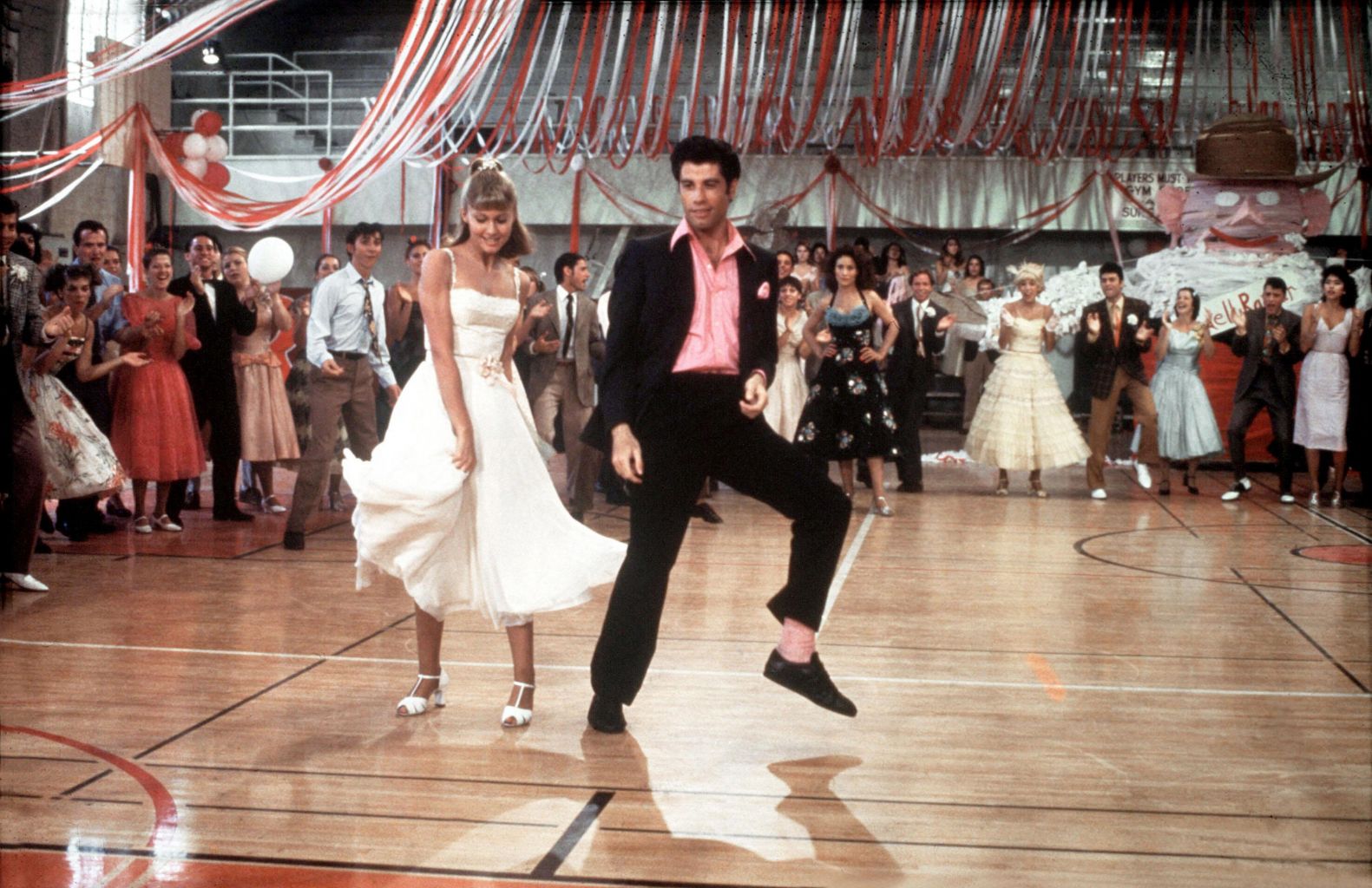 Movie Review Grease The Ace Black Movie Blog