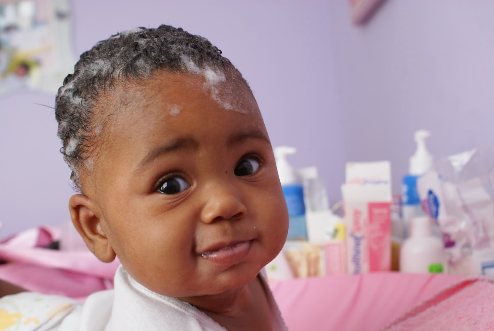 Tete en l'hair et hair du temps: comment bien prendre soin des cheveux