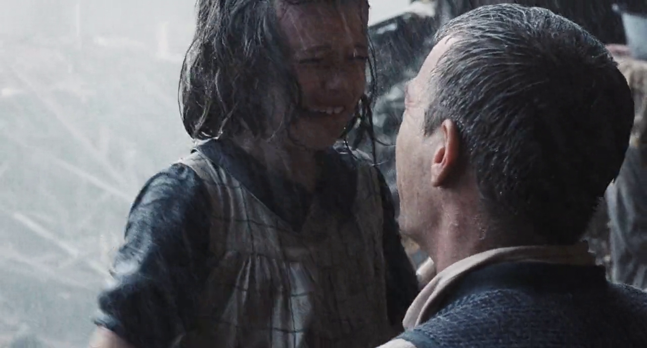 Popular Films of History: Saving Private Ryan Part 5