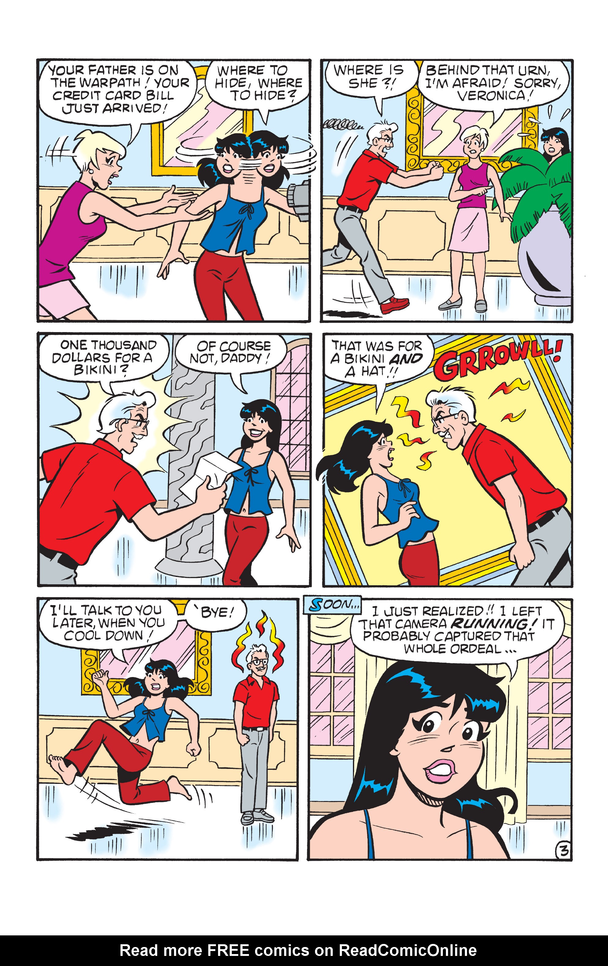 Read online Pep Digital comic -  Issue #164 - 44