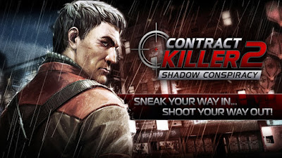 contract killer mod ,hack version of contract killer,mod apk,with data file