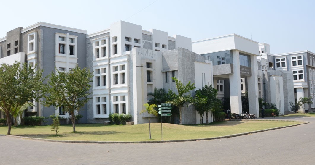 Management Colleges in Nagpur