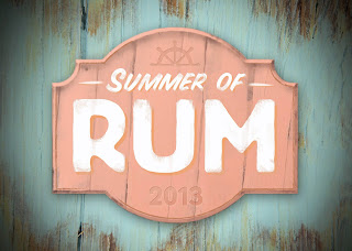 Summer of Rum