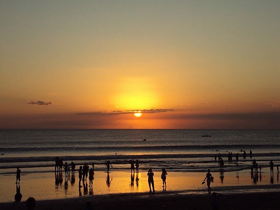 Things To Do in Kuta Beach, Bali | World Tourist Attractions