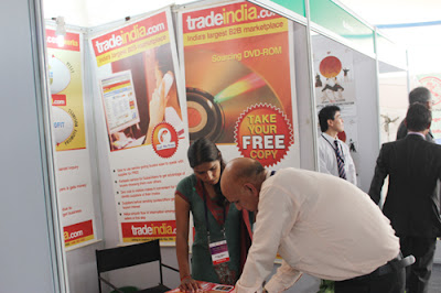 Sports Trade Shows
