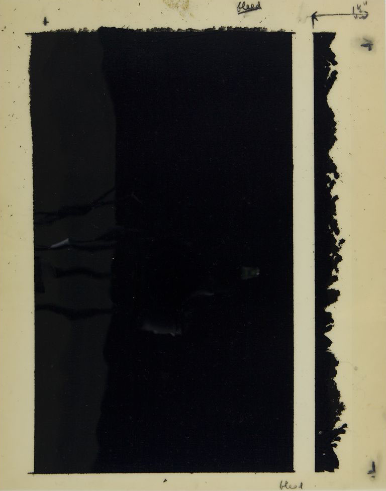 ART & ARTISTS Newman part 3